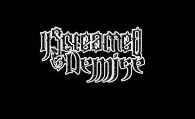 logo It Screamed Demise